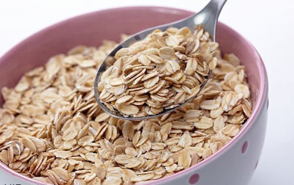 تصویر 4 از خرید جو دوسر پرک کیسه ای + قیمت فروش استثنایی